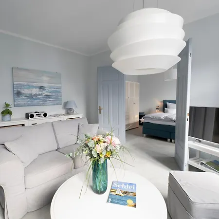 Appartement 333 Kappeln