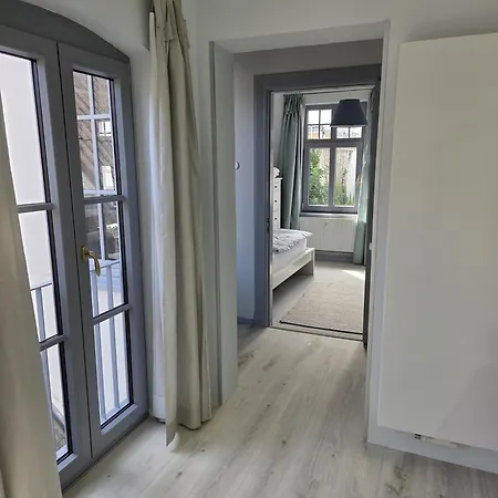 Apartment 333 *