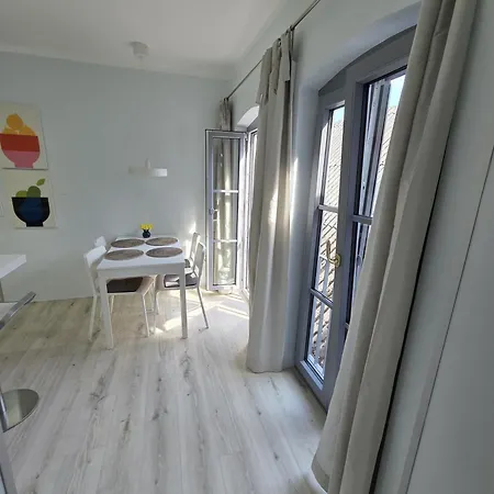 Apartment 333 *