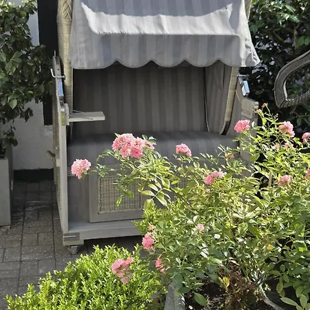 Lägenhet 333 Kappeln