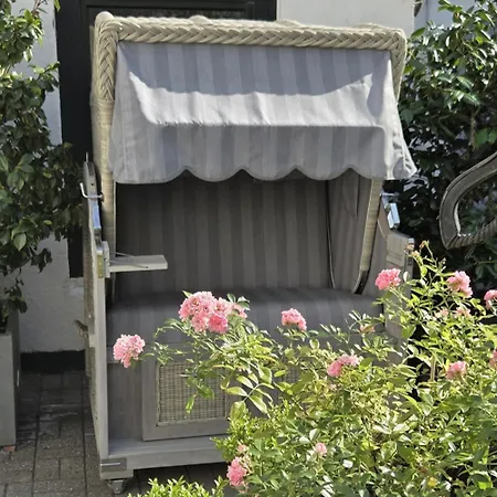 Lägenhet 333 Kappeln