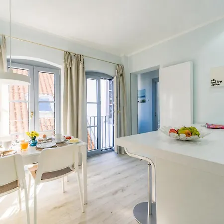 333 Apartment Kappeln