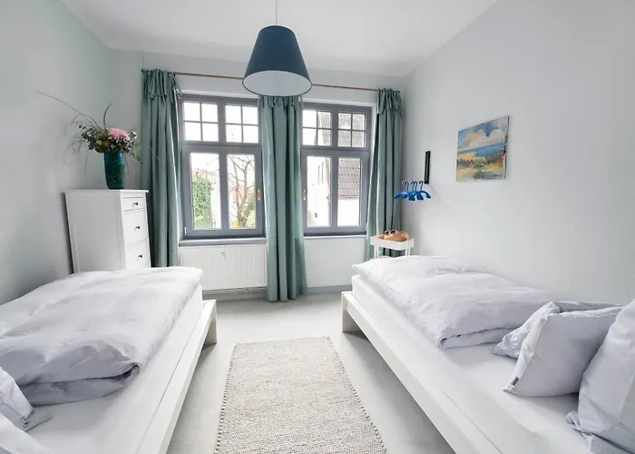 333 Lägenhet Kappeln