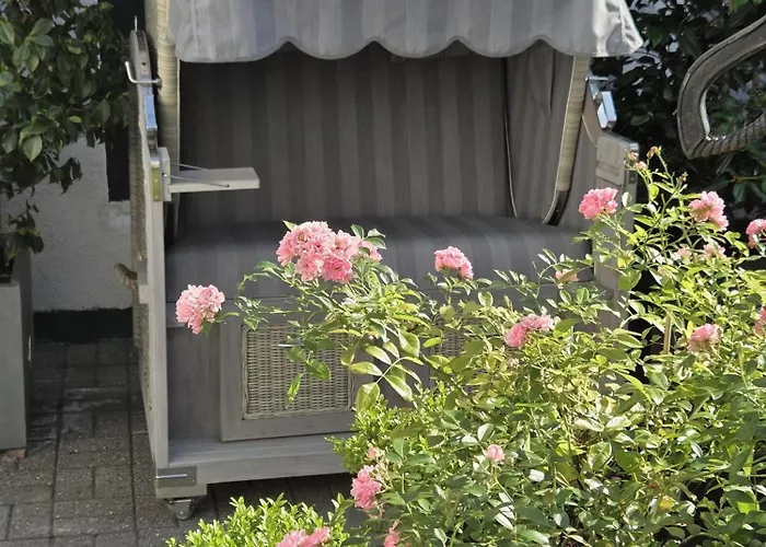 Lägenhet 333 Kappeln