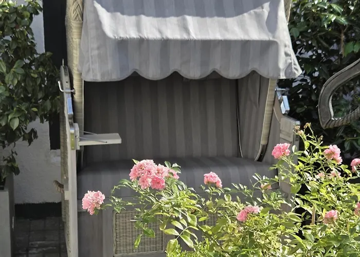 Lägenhet 333 Kappeln